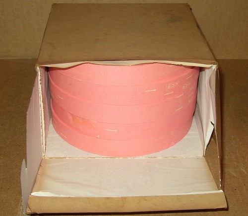Roll spool ncr electronic - (5),