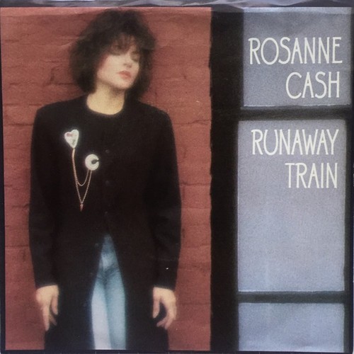 Rosanne cash runaway - rosanne,