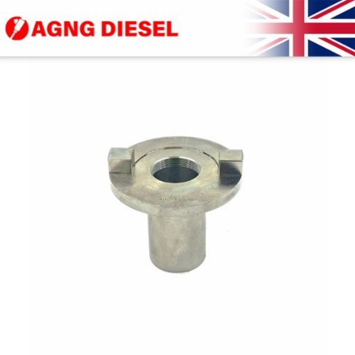 Hartridge taper dog - hartridge, coupling
