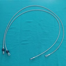 Bowflex 59"  Lat Tower Cables