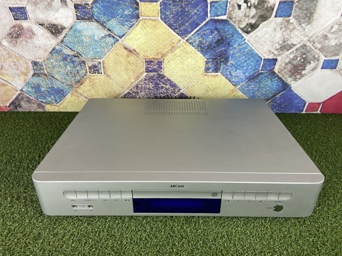 Arcam solo music - arcam, system