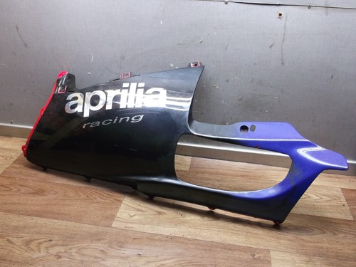 Aprilia rsv 1000 mille left - aprilia, rp
