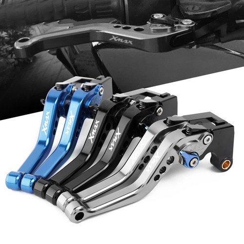 Adjustable brake clutch handle - adjustable,