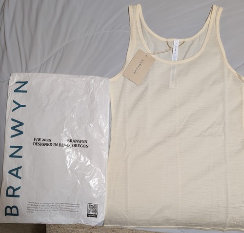 Branwyn merino wool ivory - merino,