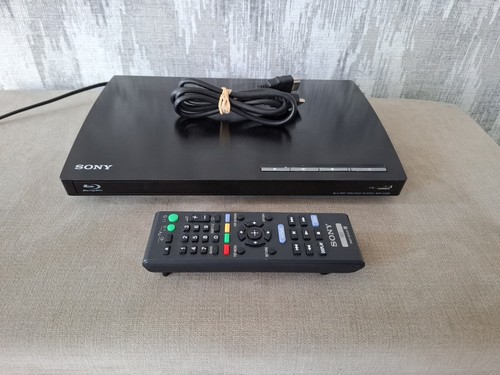 Sony bdp s185 blu - bdp-s185, blu-ray