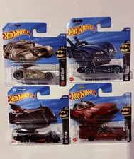 Hot Wheels4 BATMAN THE DARK
