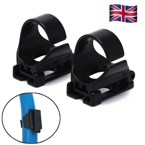 2pcs diving snorkel buckle - snorkel,