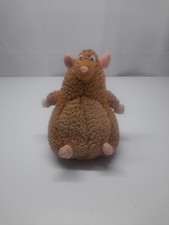 DISNEY STORE RATATOUILLE EMILE