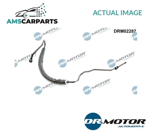 Hydraulic hose steering system - hydraulic,