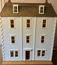 Exquisite Victorian Themed