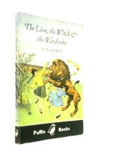 The Lion, The Witch And The