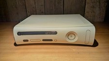 Microsoft Xbox 360 White
