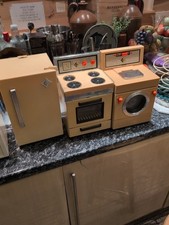 Casdon Kitchen Set with