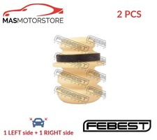 SHOCK ABSORBER SET SHOCKERS FEBEST MD-CU5W 2PCS V FOR MITSUBISHI LANCER VII