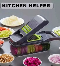 16 in 1 Vegetable Chopper