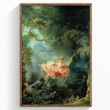 Jean-Honoré Fragonard The