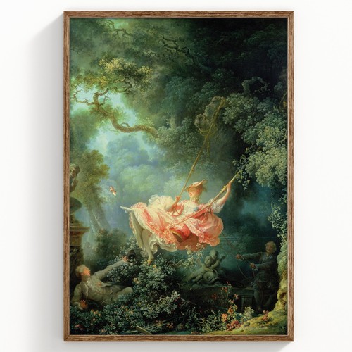 Jean honoré fragonard the - fragonard,