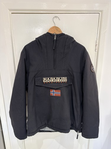Napapijri rainforest fleece - napapijri,