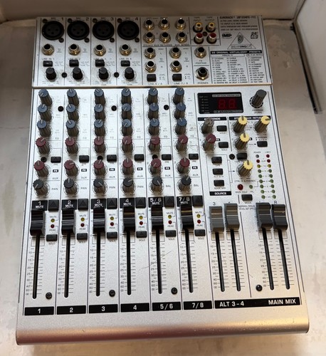 Behringer eurorack - behringer,