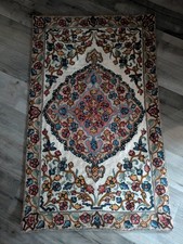 Kashmir Chain Stitch Crewel