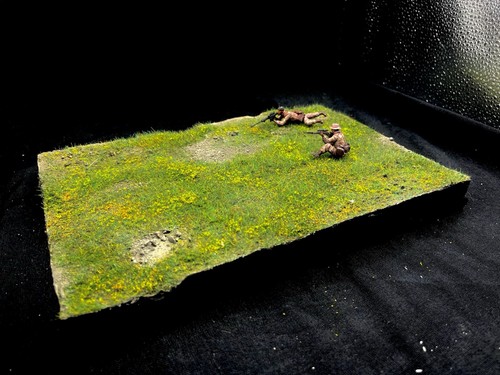 Scale realistic military - 1/35,