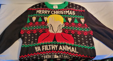 Home alone merry - home, you