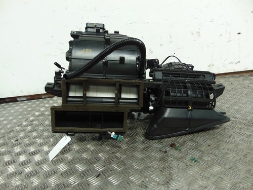 Hyundai veloster heater - veloster, matrix