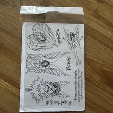 Debbi Moore Designs Angel