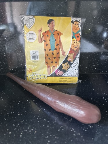 Fred flintstone fancy - fred,