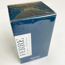 Gianfranco FERRE Fougere