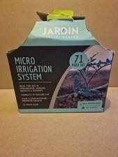 Micro Irrigation Water Pipe System Garden Watering Installation System 23m