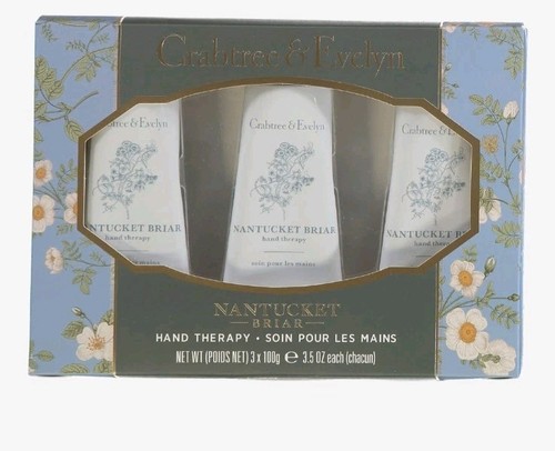 Crabtree evelyn nantucket - evelyn,