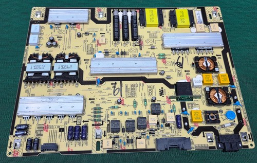 Power supply board psu - board, samsung