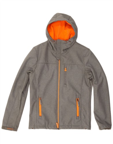 Superdry mens windtrekker - mens,