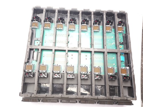 Blade system c7000 - system, mid
