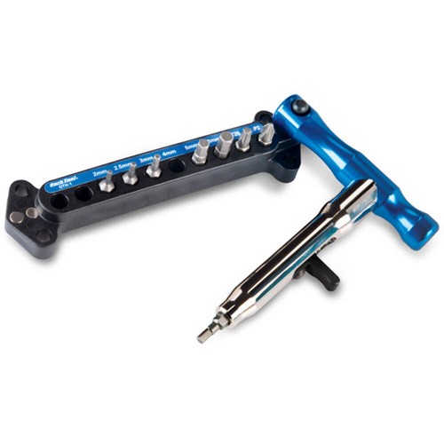 Park tool qth quick change - tool, qth-1