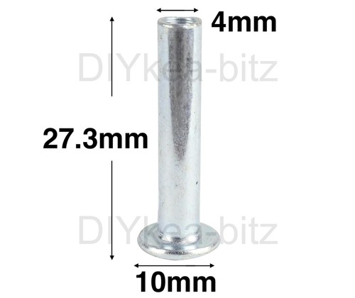 Ikea 100644 connecting - 100644,