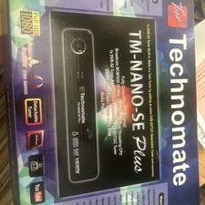 Technomate TM-NANO-SE Plus
