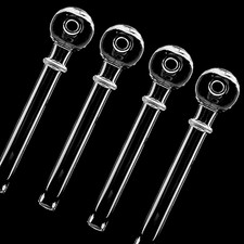 5 Inch Glass Pipe Oil Burner