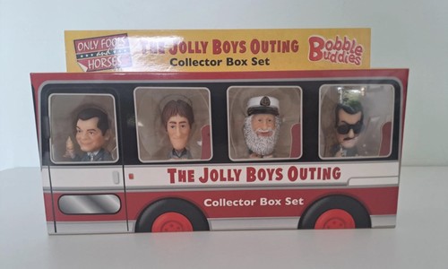 Only fools and horses - and, the