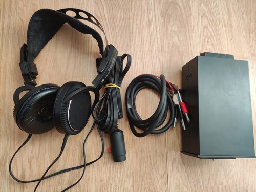 Audio technica electret - technica,