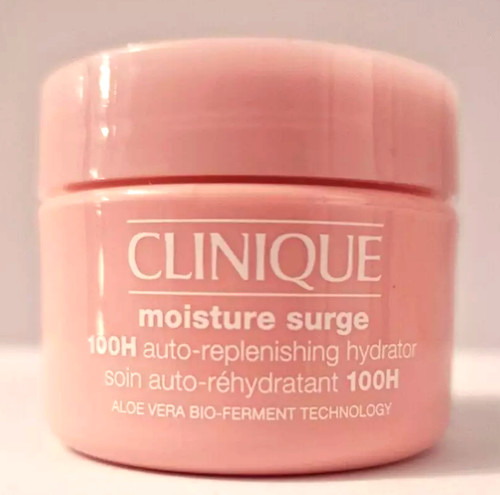 Clinique moisture surge - clinique,