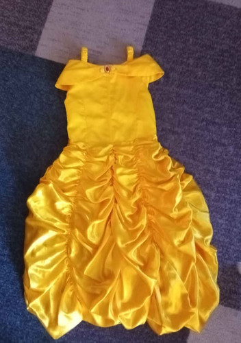 Beautiful disney belle - disney, belle,