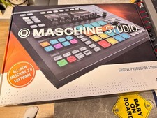 Native Instruments Maschine