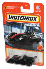 Matchbox radical sr3 - radical, xxr