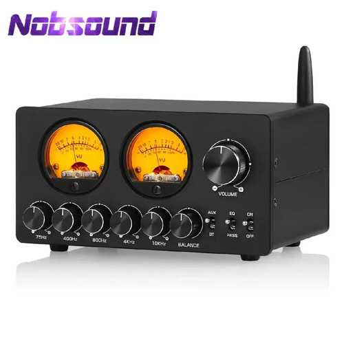 Nobsound eq5 pro mini band - mini, 5-band