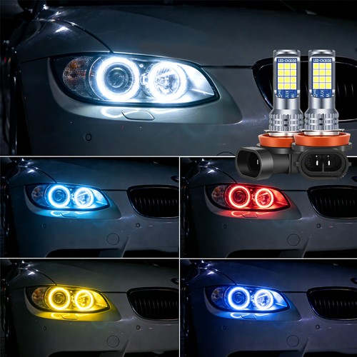 2pcs h11 super - super, bright