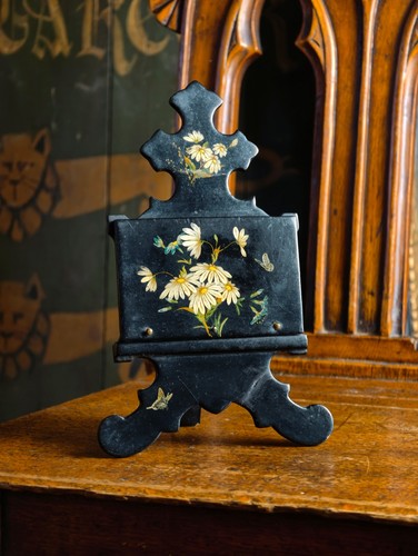 Unusual antique gothic - unusual,