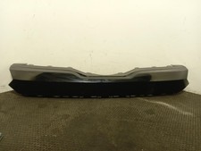 SKODA ENYAQ COUPE IV GRILLE