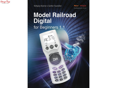 Roco model railway handbook - roco,